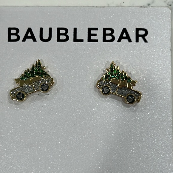 Baublebar NWT Christmas tree - Picture 4 of 4